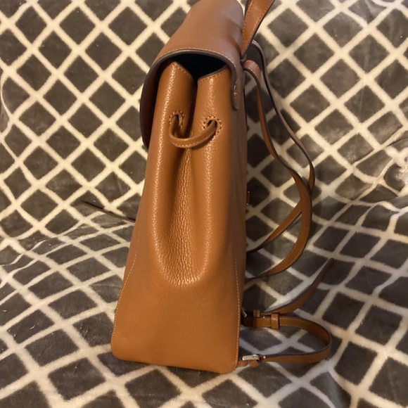 Gorgeous Kate Spade Sinch Small Backpack: NEVER USED! NWOT main image 8